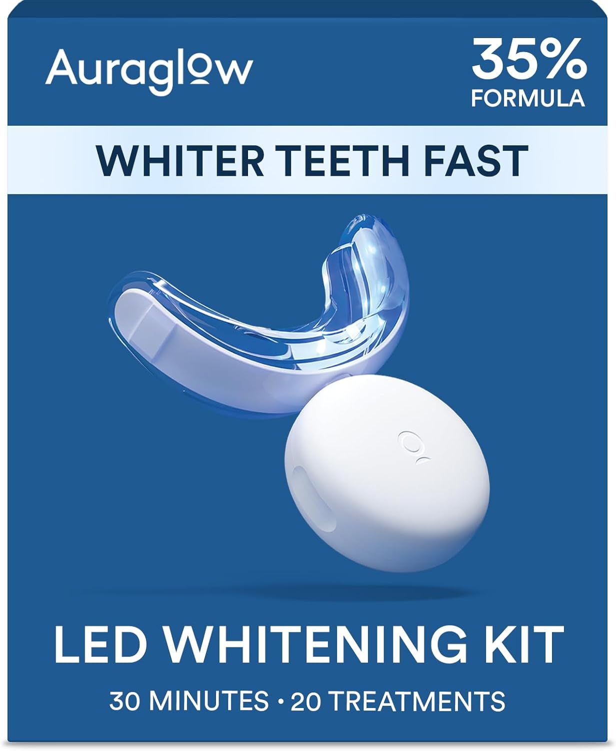 Brighten Your Smile at Home