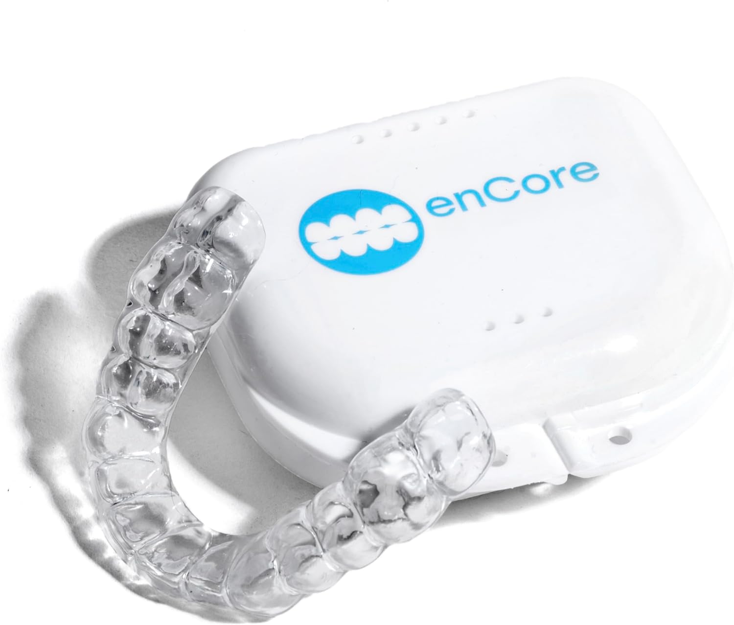 Protect Your Teeth from Night Grinding
