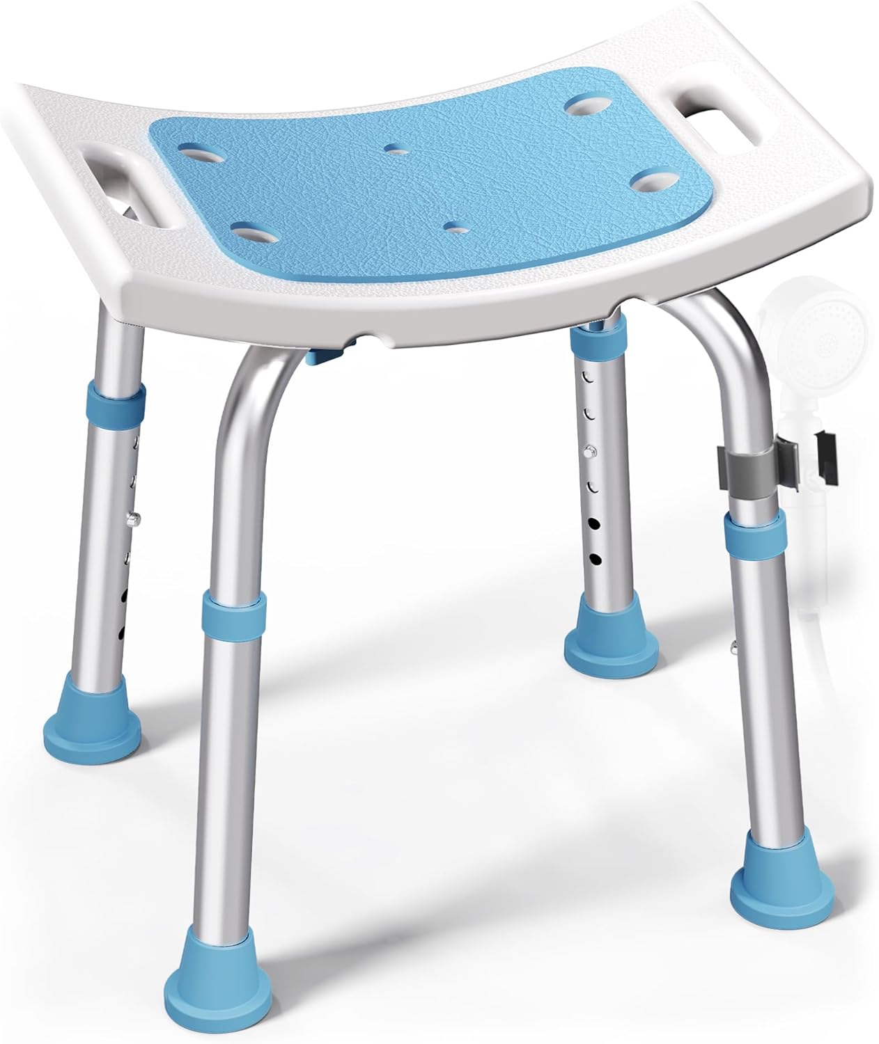 Safer and More Comfortable Bathing Support