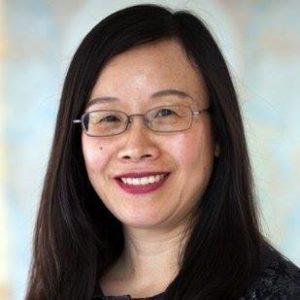 Dr. Xiuling Ma