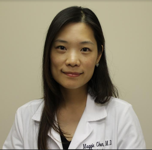 Dr. Chen Maggie